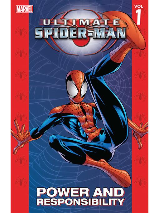 Ultimate Spider-Man (2000), Volume 1