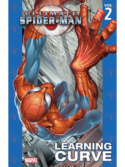 Ultimate Spider-Man (2000), Volume 2