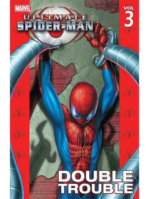 Ultimate Spider-Man (2000), Volume 3