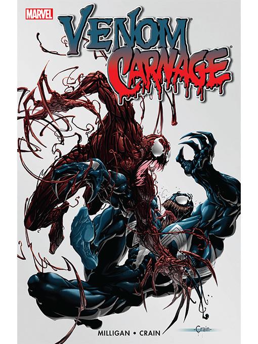 Venom Vs. Carnage