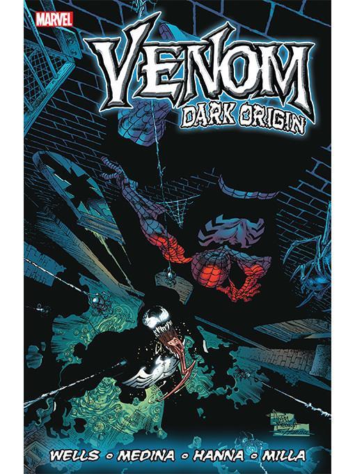 Venom: Dark Origin