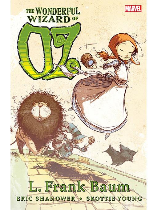 The Wonderful Wizard of Oz