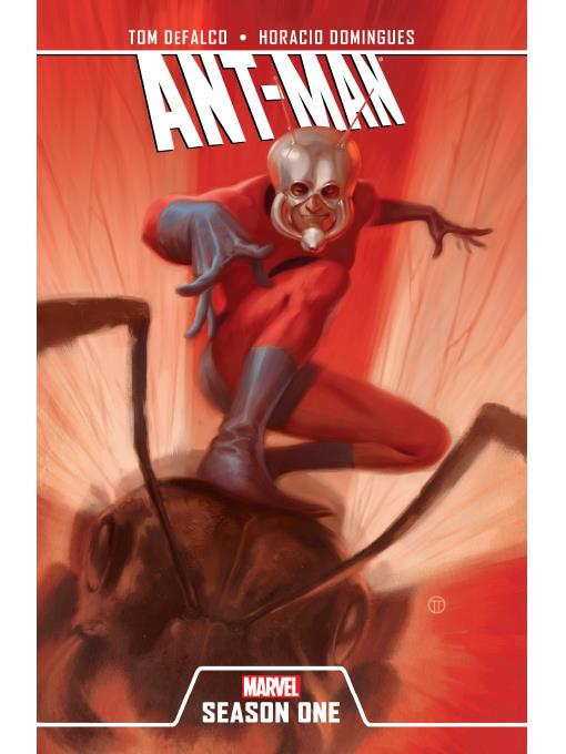 Ant-Man: Season One