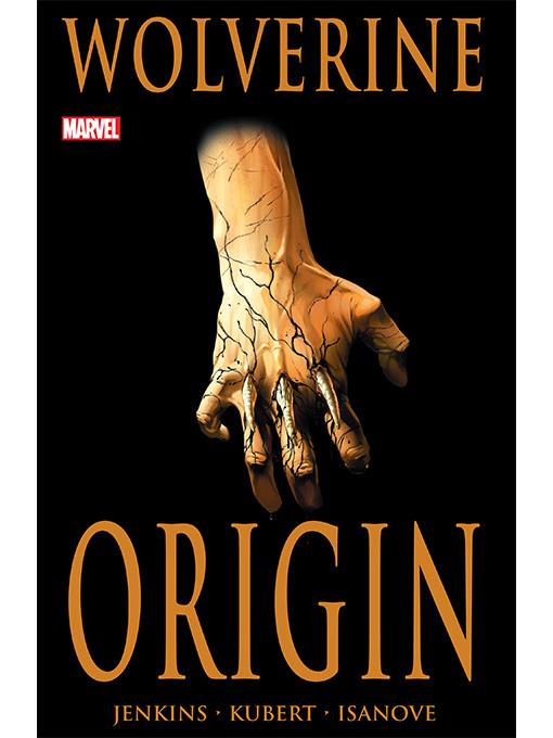 Wolverine: Origin