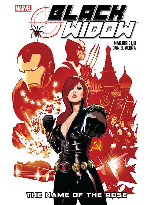 Black Widow (2010), Volume 1