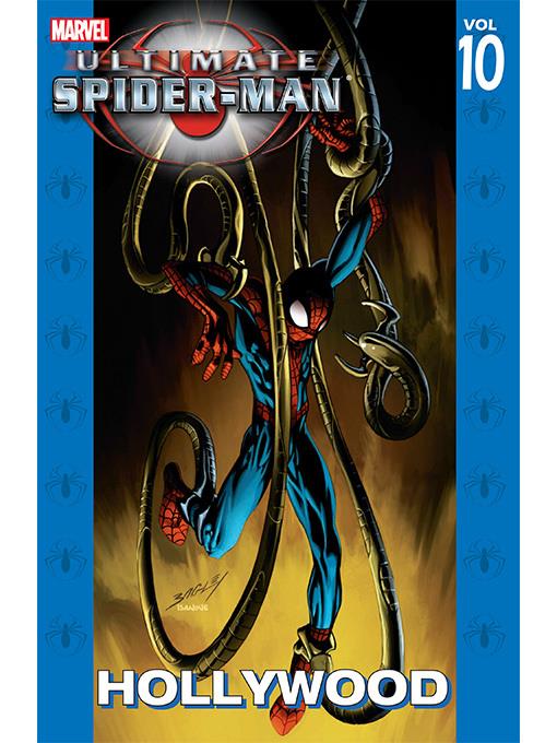 Ultimate Spider-Man (2000), Volume 10