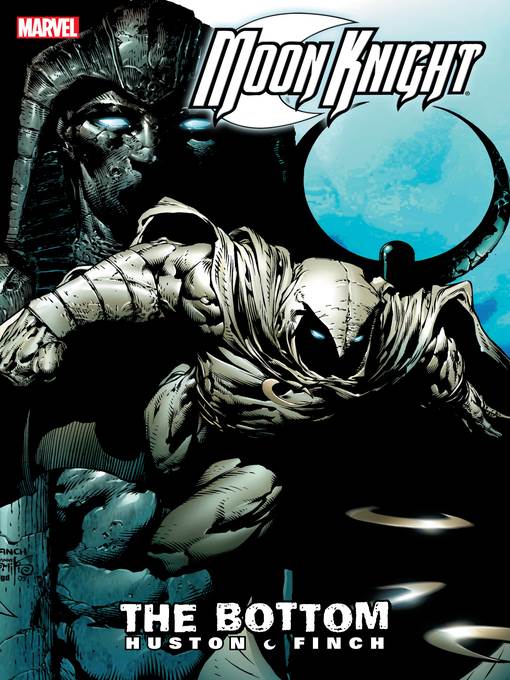 Moon Knight (2006), Volume 1