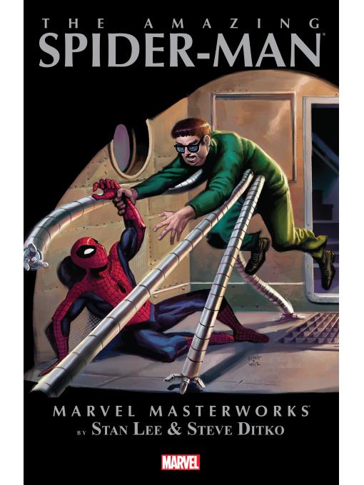 Marvel Masterworks: The Amazing Spider-Man (2003), Volume 2