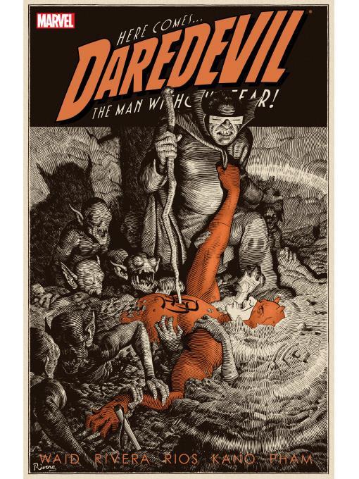 Daredevil by Mark Waid (2011), Volume 2