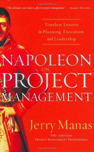 Napoleon on Project Management