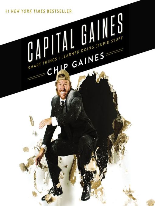 Capital Gaines