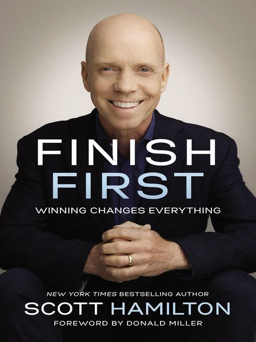 Finish First