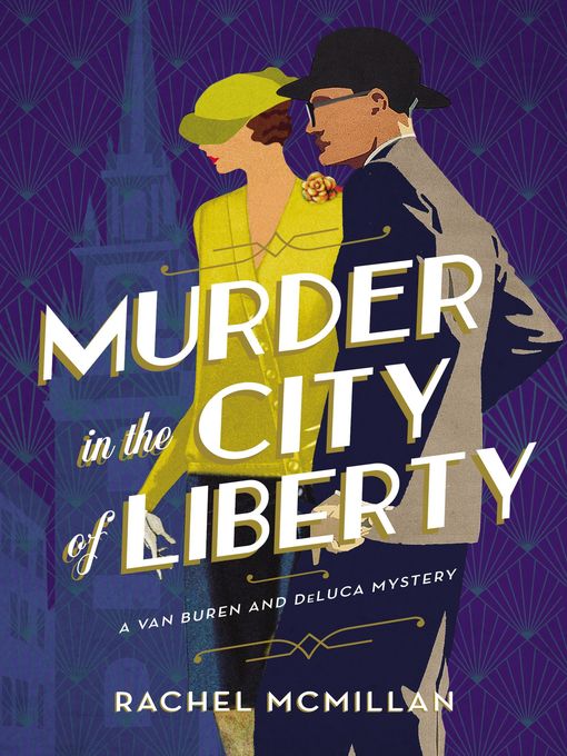 Murder in the City of Liberty