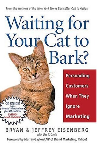 Waiting for Your Cat to Bark?