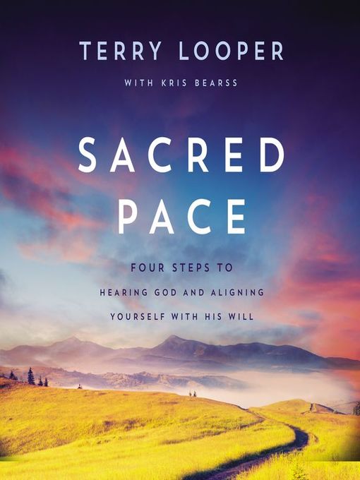 Sacred Pace