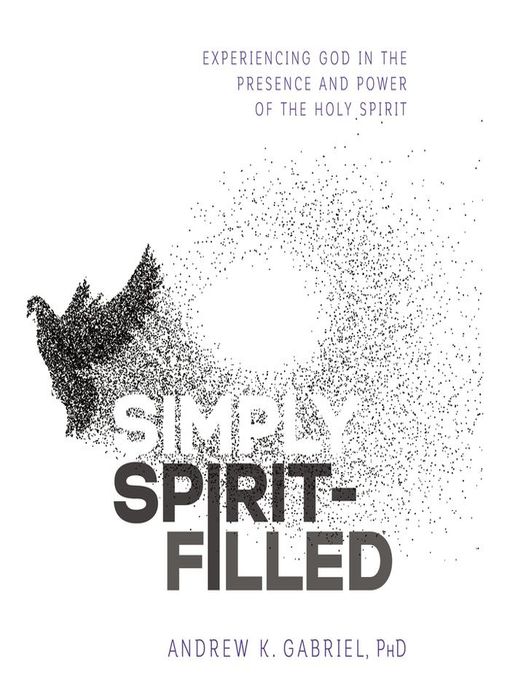 Simply Spirit-Filled