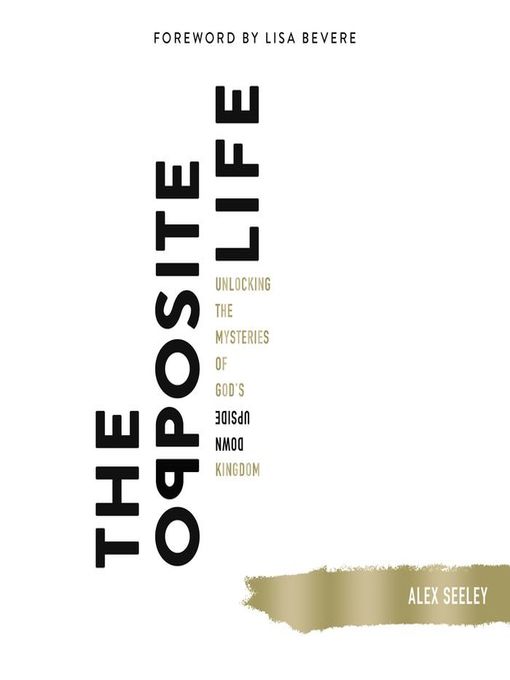 The Opposite Life