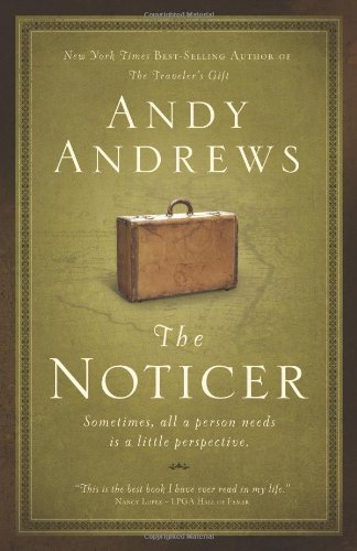 The Noticer