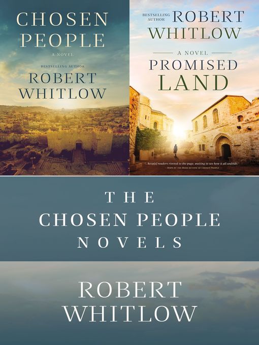 The Chosen People Novels