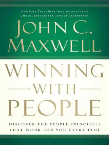 Winning with People