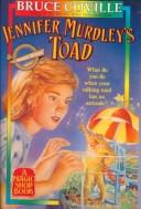 Jennifer Murdley's Toad