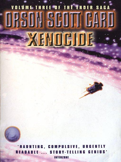 Xenocide