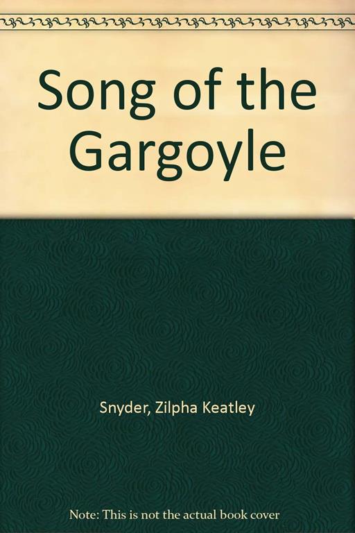 Song of the Gargoyle