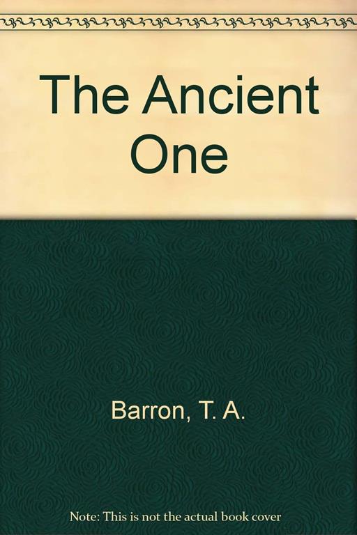 The Ancient One