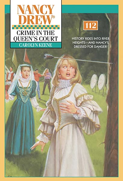 Nd120 Case of the Floating (Nancy Drew)