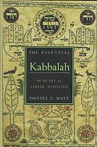 The Essential Kabbalah