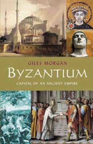 Byzantium