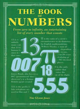 Book of Numbers