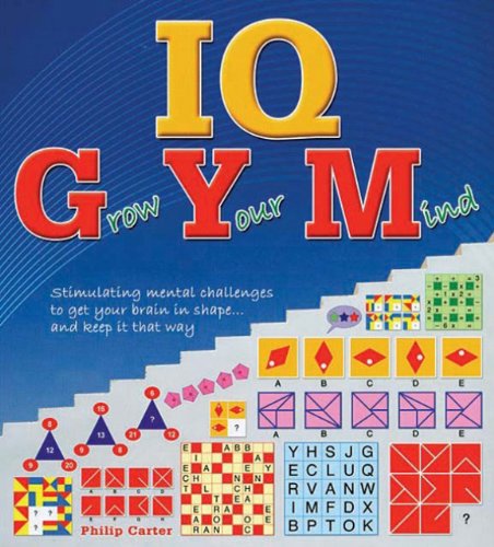 IQ Gym