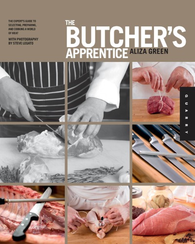 The Butcher's Apprentice