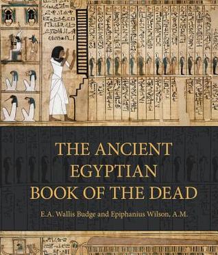 The Ancient Egyptian Book of the Dead