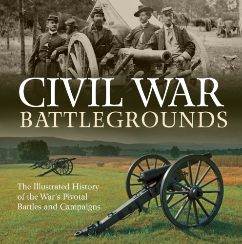 Civil War Battlegrounds