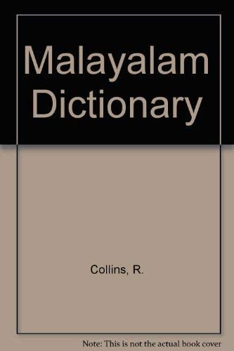 Malayalam Dictionary