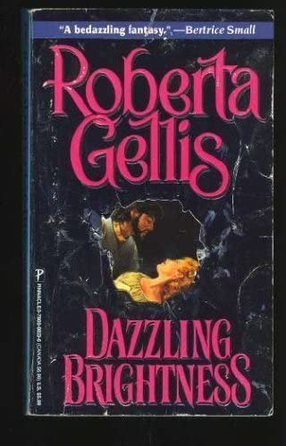 Dazzling Brightness