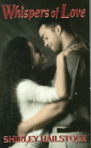 Whispers of Love (Arabesque)