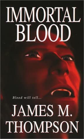 Immortal Blood