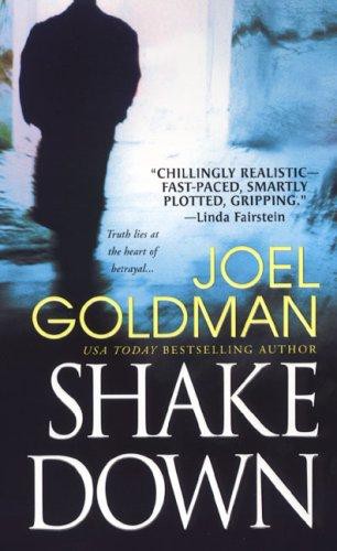 Shakedown (Pinnacle Books Fiction)