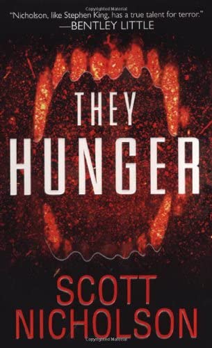 They Hunger