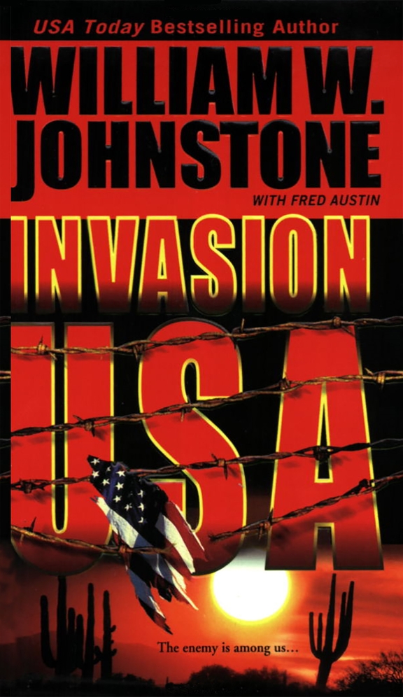 Invasion USA