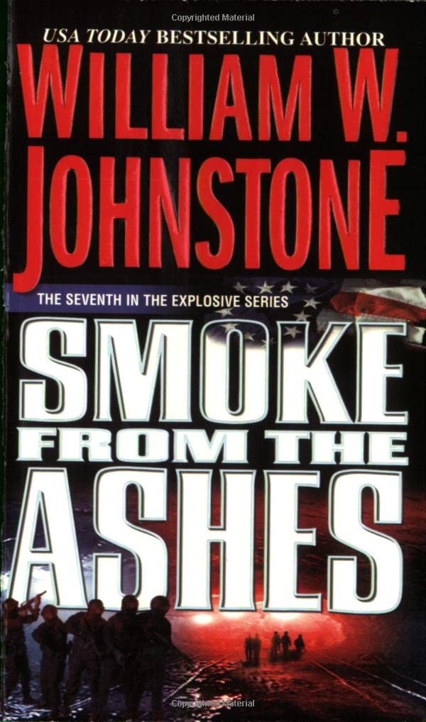 Smoke from the Ashes