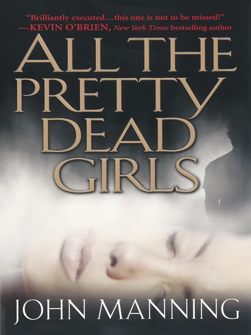 All the Pretty Dead Girls