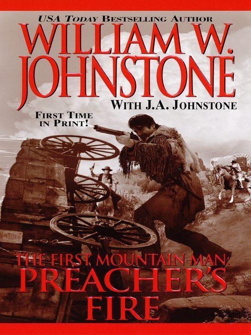 Preacher's Fire