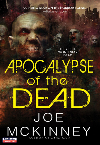 Apocalypse of the Dead