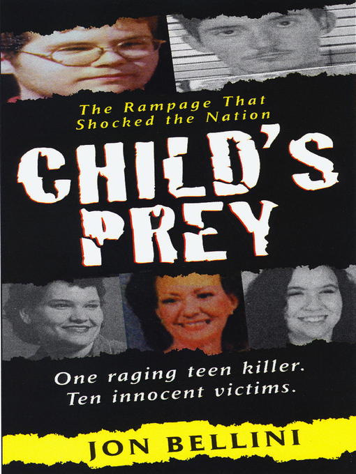 Child's Prey