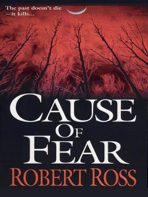 Cause of Fear