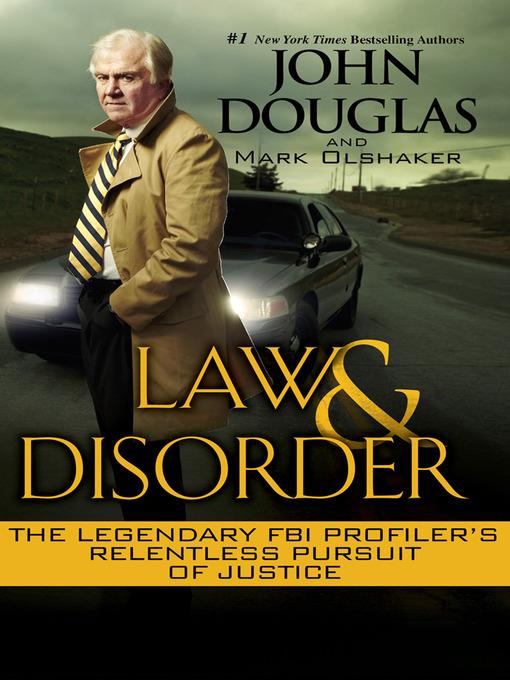 Law and Disorder